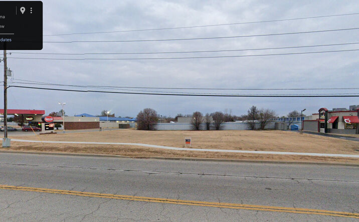 Pictures of Land property located at 2000 W New Orleans St, Broken Arrow, OK 74011 for sales - image #1