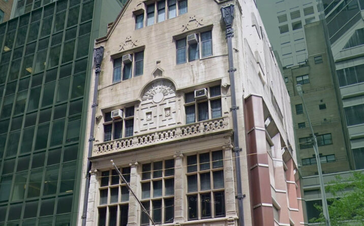 Pictures of Special Purpose property located at 57 E 55th St, New York, NY 10022 for sales - image #1