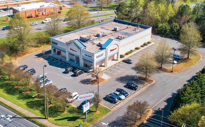 Pictures of Retail property located at 2465 S New Hope Rd, Gastonia, NC 28054 for sales - image #1