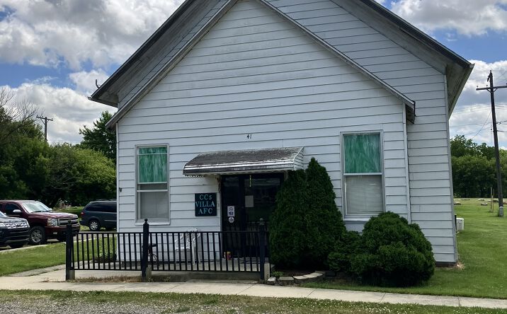 Pictures of Business for Sale property located at 41 W Lorraine St, Peck, MI 48466 for sales - image #1