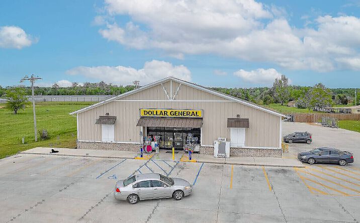 Pictures of Retail property located at 8522 US-98, Sumrall, MS 39482 for sales - image #1