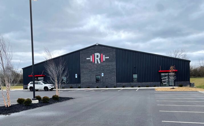 Pictures of Industrial, Special Purpose property located at 10841 Wood Rd, Miamisburg, OH 45342 for sales - image #1