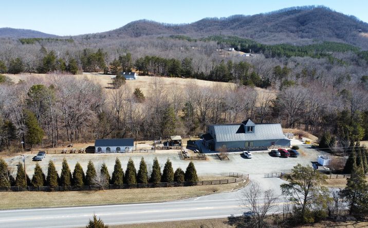 Pictures of Mixed Use property located at 9374 Rockfish Valley Hwy, Afton, VA 22920 for sales - image #1