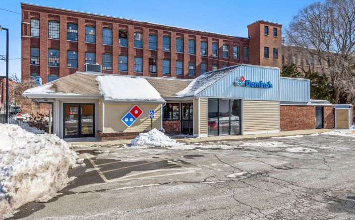 Pictures of Retail property located at 321 Main St, Athol, MA 01331 for sales - image #1