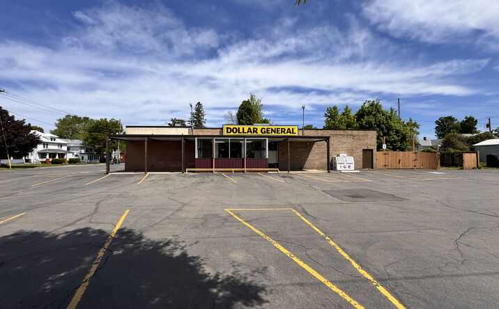 Pictures of Retail property located at 1322 W State St, Olean, NY 14760 for sales - image #1
