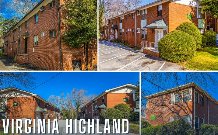Pictures of Multifamily property located at 896 Greenwood Ave NE, Atlanta, GA 30306, 905 Greenwood Ave NE, Atlanta, GA 30306, 954 St Charles Ave NE, Atlanta, GA 30306, 944 St Charles Ave NE, Atlanta, GA 30306, 890 Greenwood Ave NE, Atlanta, GA 30306 for sales - image #1