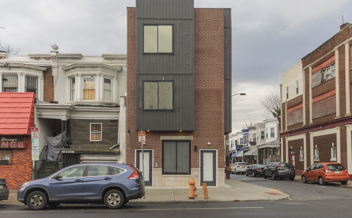 Pictures of Mixed Use, Multifamily property located at 316 S 52nd St, Philadelphia, PA 19143 for sales - image #1