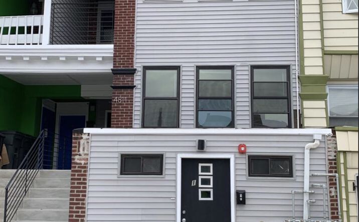 Pictures of Multifamily property located at 4811 Walnut St, Philadelphia, PA 19139 for sales - image #1