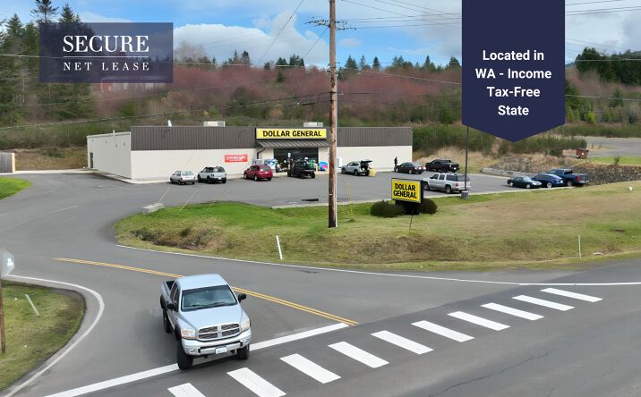 Pictures of Retail property located at 4 N Jacobson Rd, Cathlamet, WA 98612 for sales - image #1