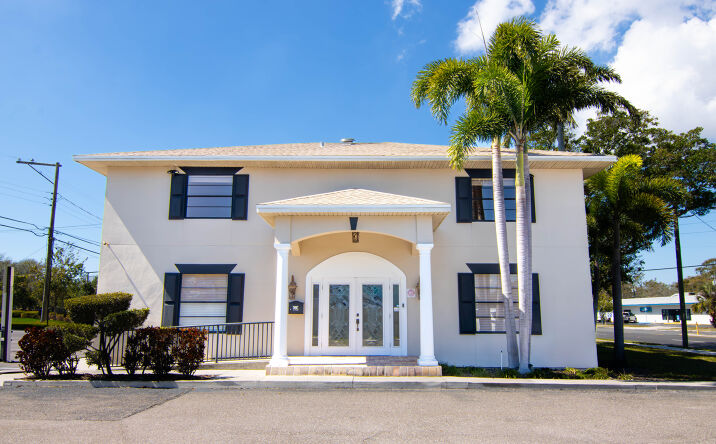 Pictures of Office property located at 2950 5th Ave N, St. Petersburg, FL 33713 for sales - image #1