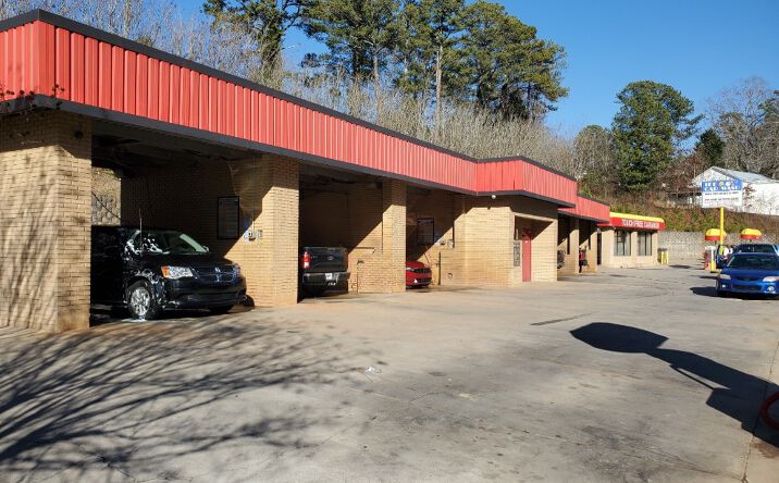 Pictures of Special Purpose property located at 690 W Spring St, Monroe, GA 30655 for sales - image #1