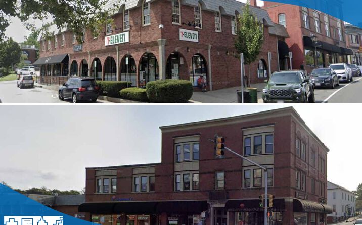 Pictures of Mixed Use, Office, Retail property located at 15 Main St Ext, Plymouth, MA 02360 for sales - image #1
