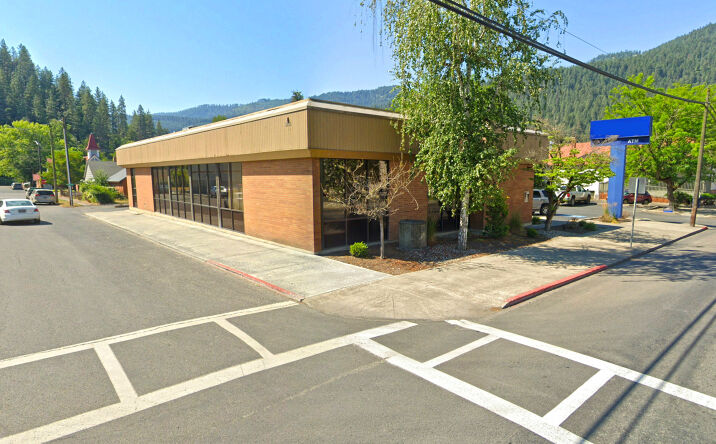 Pictures of Office, Retail property located at 333 Michigan Ave, Orofino, ID 83544 for sales - image #1