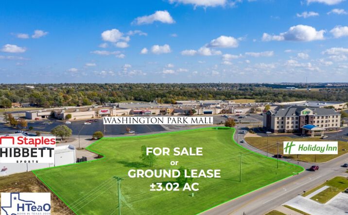 Pictures of Land property located at 2448 SE Washington Blvd, Bartlesville, OK 74006 for sales - image #1