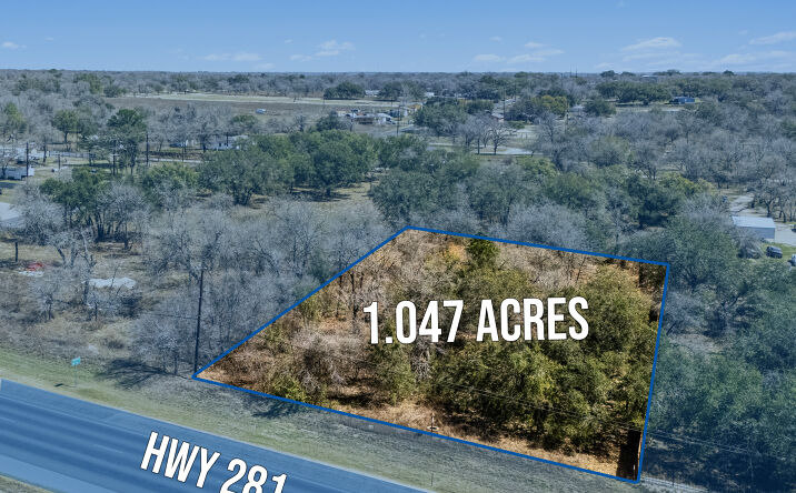 Pictures of Land property located at U.S. Hwy 281 N, San Antonio, TX 78254 for sales - image #1