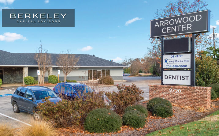 Pictures of Office, Retail property located at 9720 S Tryon St, Charlotte, NC 28273 for sales - image #1