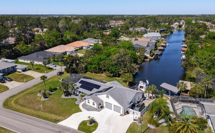 Pictures of Mixed Use, Multifamily, Senior Living, Special Purpose property located at 5 Colorado Dr, Palm Coast, FL 32137 for sales - image #1