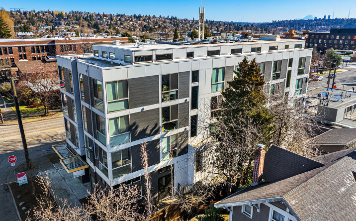 Pictures of Multifamily property located at 1503 NW 59th St, Seattle, WA 98107 for sales - image #1