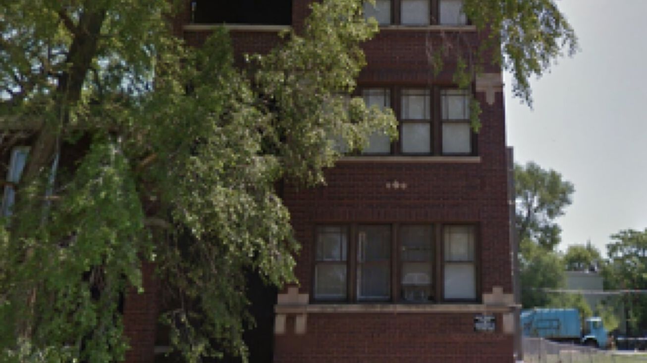 6417 S Champlain Ave, Chicago, IL 60637 Multifamily Property for Sale