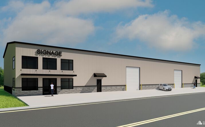 Pictures of Industrial property located at 4431 Brantner Rd, Evans, CO 80620 for sales - image #1