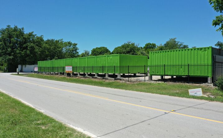 Pictures of Industrial, Self Storage property located at 19934 Franz Rd, Katy, TX 77449 for sales - image #1
