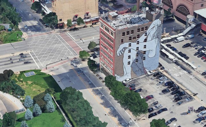 Pictures of Land property located at 525 S Wells St, Chicago, IL 60607 for sales - image #1