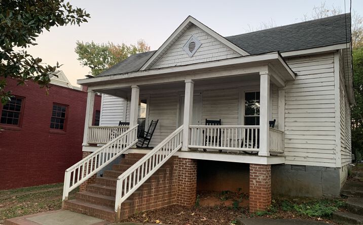 Pictures of Hospitality, Land, Multifamily, Office, Retail property located at 2005 Cleveland Ave, Charlotte, NC 28203 for sales - image #1