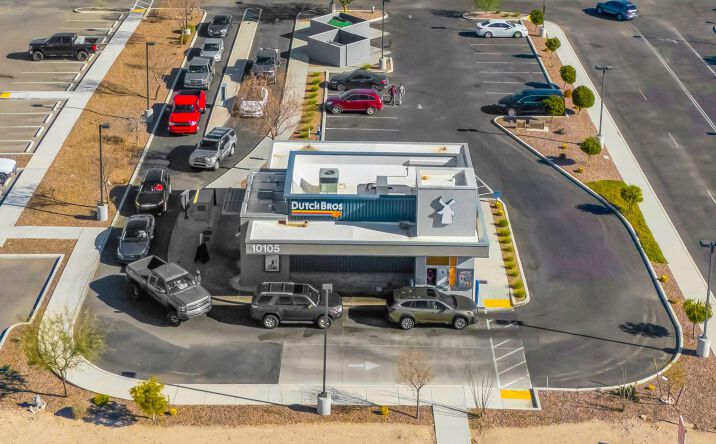 Pictures of Retail property located at 10105 E Old Vail Rd, Tucson, AZ 85747 for sales - image #1