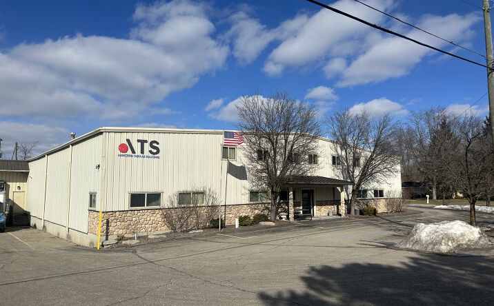 Pictures of Industrial property located at 85 Myron St, Ortonville, MI 48462 for sales - image #1