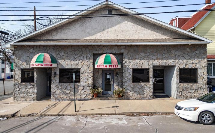 Pictures of Business for Sale, Mixed Use, Retail property located at 530 Pittston Ave, Scranton, PA 18505 for sales - image #1