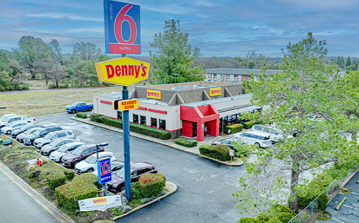 Pictures of Retail property located at 3446 Coach Ln, Cameron Park, CA 95682 for sales - image #1