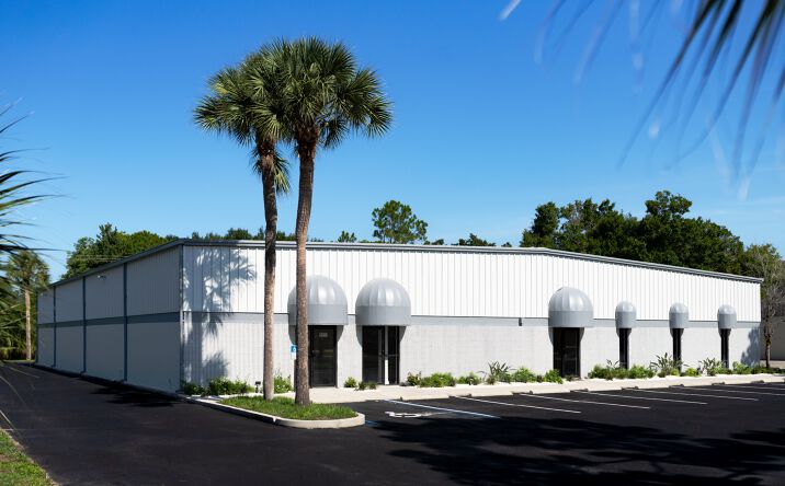 Pictures of Industrial property located at 5826-5830 Corporation Cir, Fort Myers, FL 33905 for sales - image #1