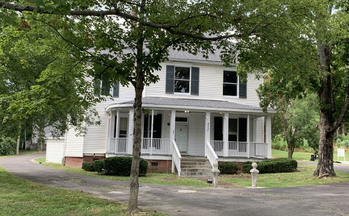 Pictures of Mixed Use, Office, Special Purpose property located at 432 E Main St, Gallatin, TN 37066 for sales - image #1