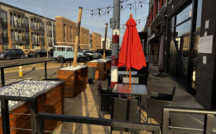 Pictures of Retail property located at 2519 Broad Ave, Memphis, TN 38112 for sales - image #1