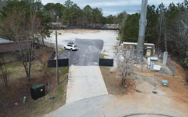 Pictures of Industrial property located at 205 Bellamy Pl, Stockbridge, GA 30281 for sales - image #1