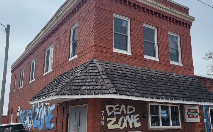 Pictures of Business for Sale, Mixed Use, Retail property located at 735 Dimery Ave, Beaver Crossing, NE 68313 for sales - image #1
