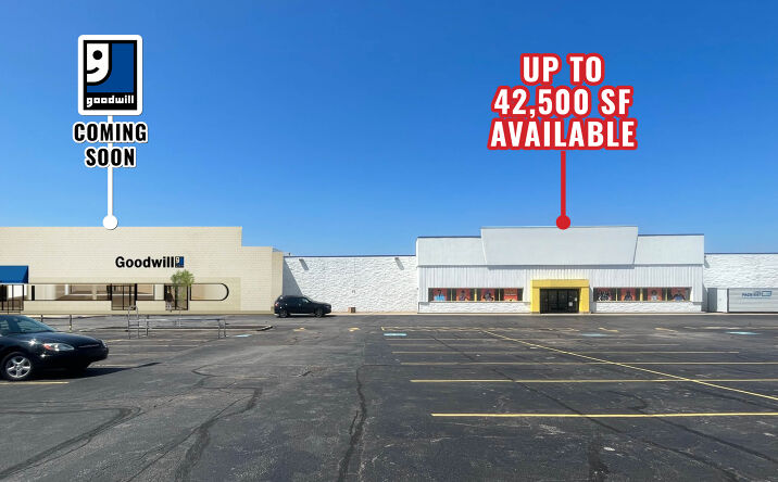 Pictures of Retail property located at 7721 Mentor Ave, Mentor, OH 44060 for sales - image #1