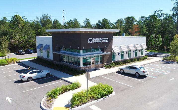 Pictures of Retail, Office property located at 3775 Roscommon Dr, Ormond Beach, FL 32174 for comps - image #1