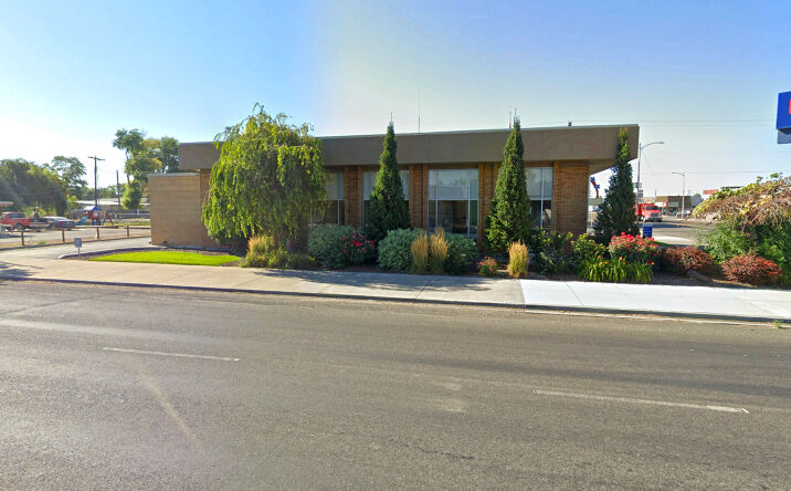 Pictures of Office, Retail property located at 15 S Idaho St, Wendell, ID 83355 for sales - image #1