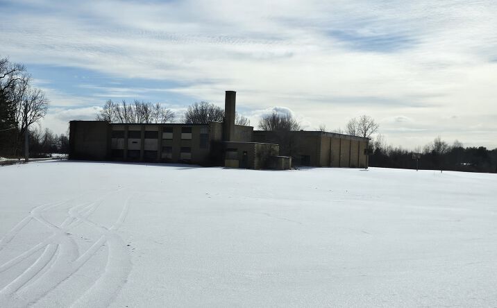 Pictures of Industrial, Land, Multifamily, Self Storage property located at 1594 N 500 E, Michigan City, IN 46360 for sales - image #1