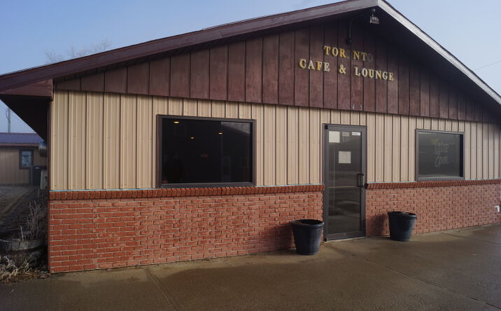 Pictures of Retail property located at 485 Main Ave, Toronto, SD 57268 for sales - image #1
