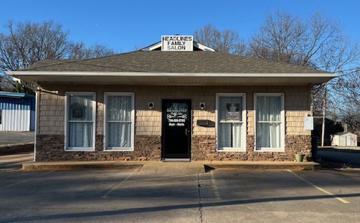 image of property at 209 E KING ST Kings Mountain NC 28086-3416
