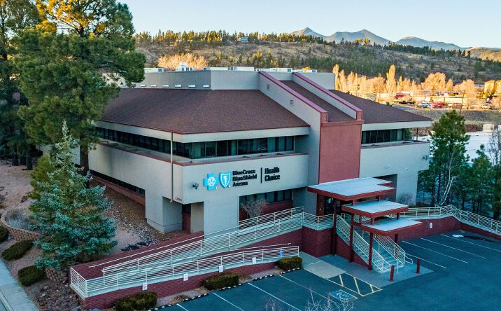Pictures of Office property located at 1300 S Yale St, Flagstaff, AZ 86001 for sales - image #1