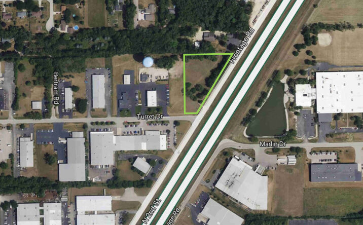 Pictures of Land property located at 11024 N 2nd St, Machesney Park, IL 61115 for sales - image #1