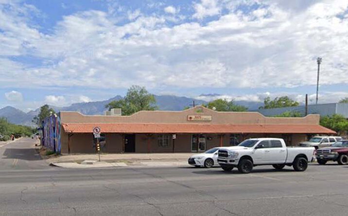 Pictures of Retail, Office, Industrial property located at 2801 E Grant Rd, Tucson, AZ 85716 for sales - image #1