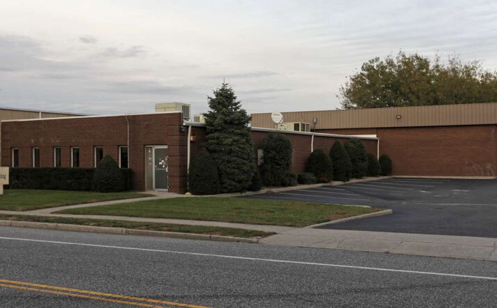 Pictures of Office, Industrial property located at 507 N Bicycle Path, Port Jefferson Station, NY 11776 for sales - image #1
