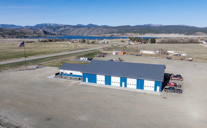 Pictures of Mixed Use property located at 4775 York Road, Helena, MT 59602 for sales - image #1
