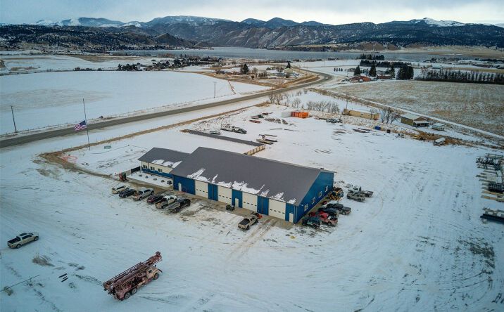 Pictures of Mixed Use property located at 4775 York Road, Helena, MT 59602 for sales - image #1