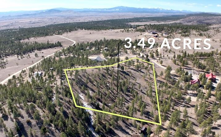 Pictures of Land property located at 6635 Antler Way, Helena, MT 59602 for sales - image #1