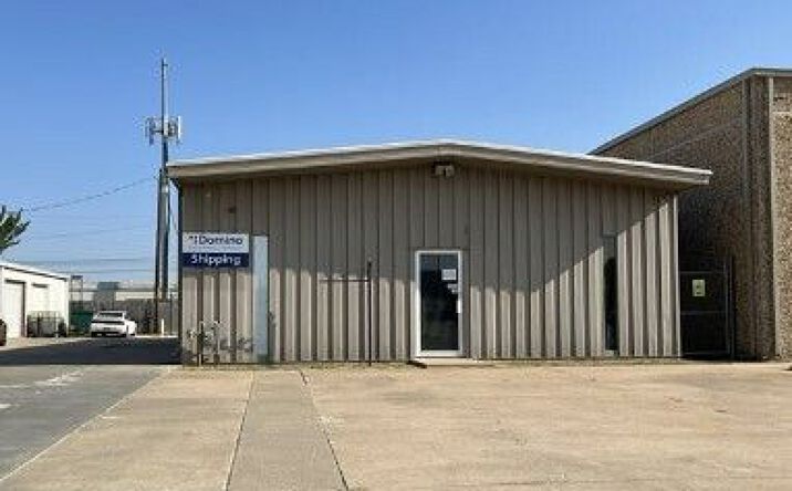 Pictures of Industrial property located at 8175 E 46th St, Tulsa, OK 74145 for sales - image #1